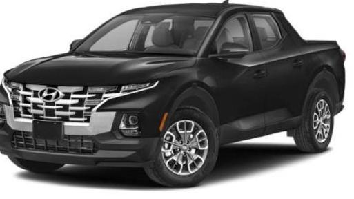 HYUNDAI SANTA CRUZ 2023 5NTJBDAE3PH072163 image